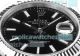 Swiss 3235 Automatic Copy Rolex Datejust II Watch Black Dial 41mm Men's Watch (4)_th.jpg